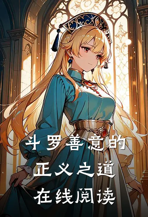 斗罗善意的正义之道在线阅读