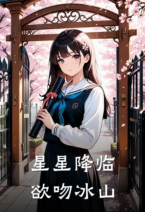 星星降临，欲吻冰山沈星擢许岸完结好看小说_无弹窗全文免费阅读星星降临，欲吻冰山(沈星擢许岸)