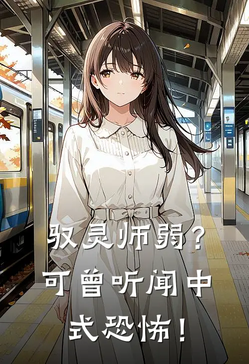 驭灵师弱？可曾听闻中式恐怖！凌天明张力完本热门小说_完本小说免费驭灵师弱？可曾听闻中式恐怖！(凌天明张力)