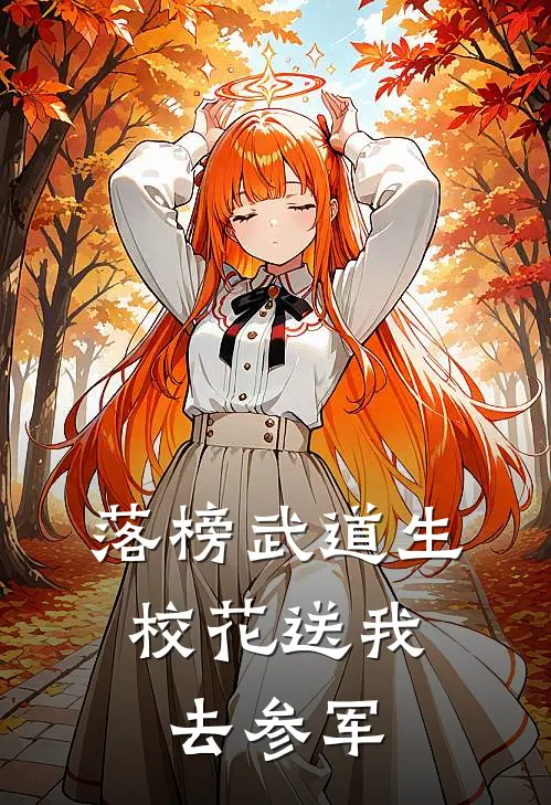 落榜武道生，校花送我去参军