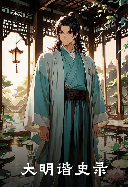 大明谐史录朱元璋徐达全文免费阅读_热门小说大全大明谐史录朱元璋徐达