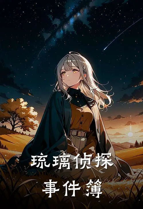 琉璃侦探事件簿(林夏苏晓雯)最新小说_免费阅读完整版小说琉璃侦探事件簿(林夏苏晓雯)