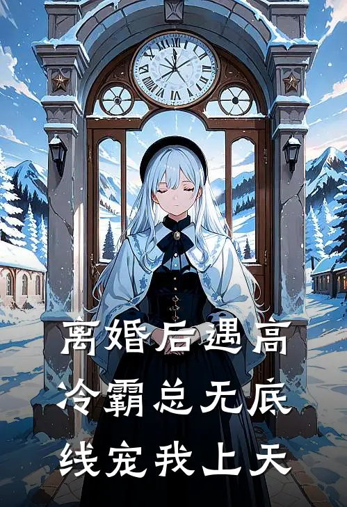 离婚后遇高冷霸总无底线宠我上天王倩周波免费小说大全_完结的小说离婚后遇高冷霸总无底线宠我上天(王倩周波)