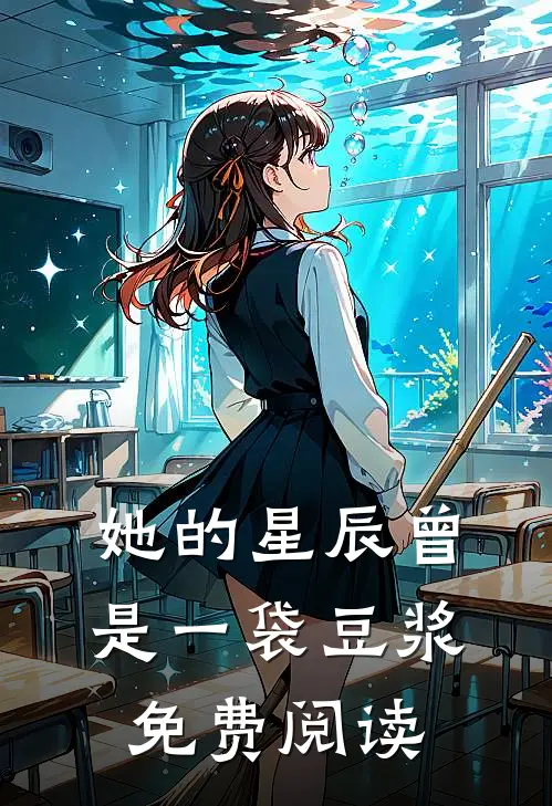 她的星辰曾是一袋豆浆免费阅读