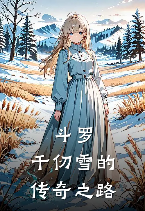 斗罗：千仞雪的传奇之路