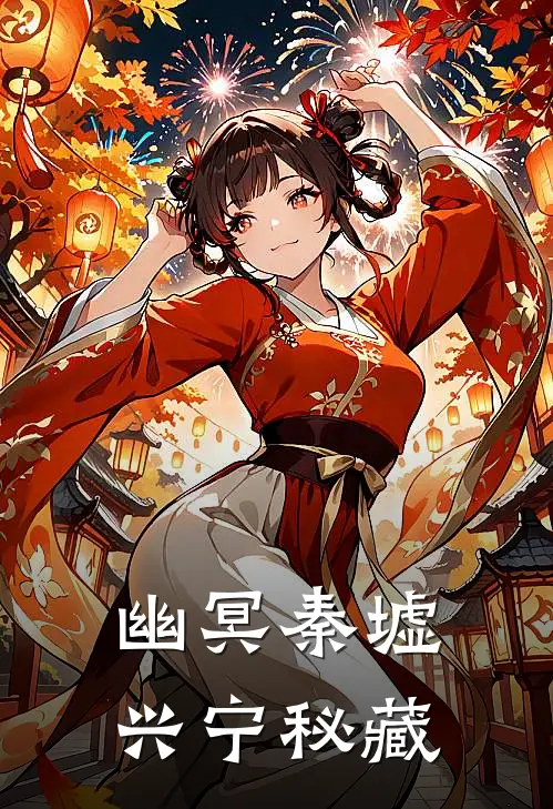 幽冥秦墟：兴宁秘藏(雨婷明子)最新小说全文阅读_最新章节列表幽冥秦墟：兴宁秘藏(雨婷明子)