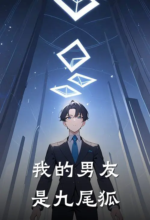 我的男友是九尾狐