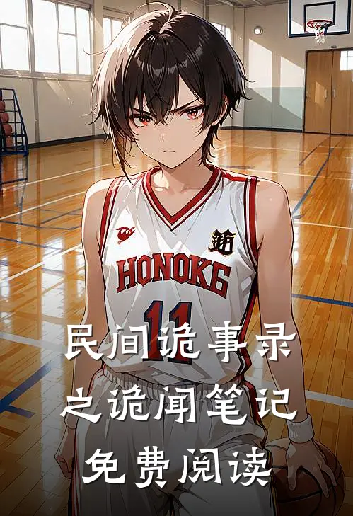 民间诡事录之诡闻笔记免费阅读