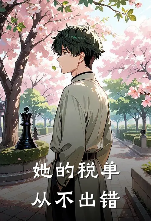 她的税单从不出错顾澜冯妙小说完整版_完结版小说推荐她的税单从不出错(顾澜冯妙)