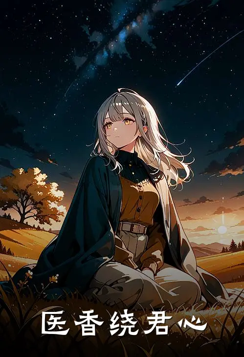 医香绕君心