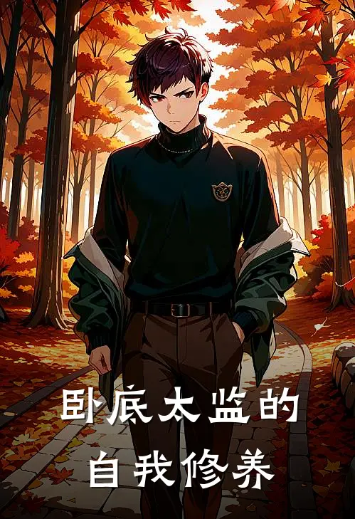 卧底太监的自我修养
