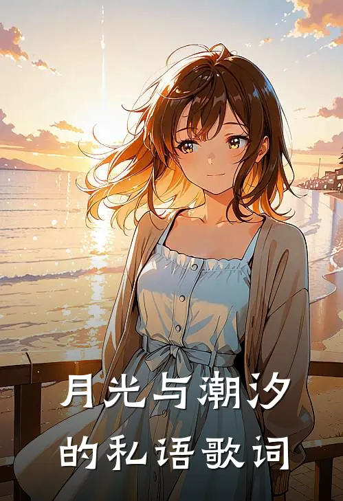 月光与潮汐的私语歌词