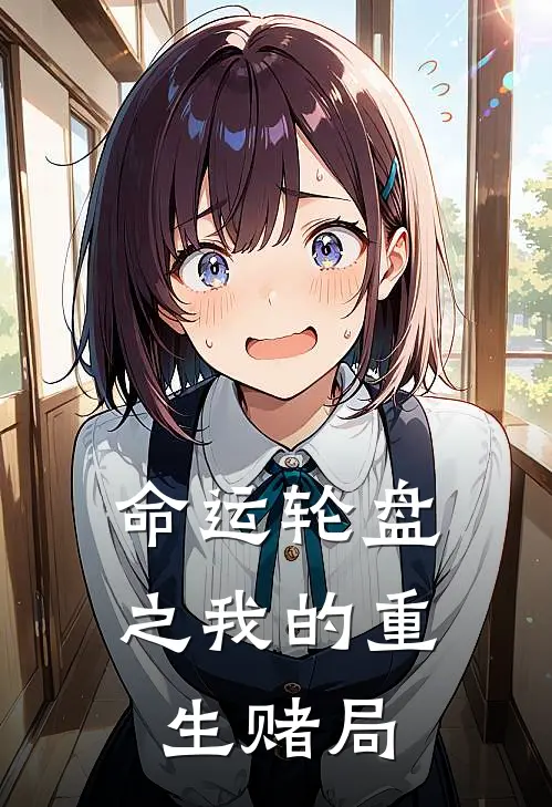 命运轮盘之我的重生赌局