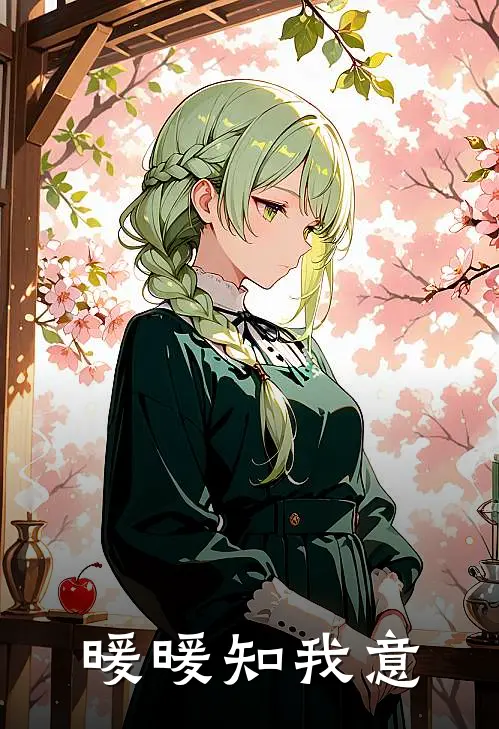 暖暖知我意夏河夏暖免费小说在线看_完本小说阅读暖暖知我意(夏河夏暖)