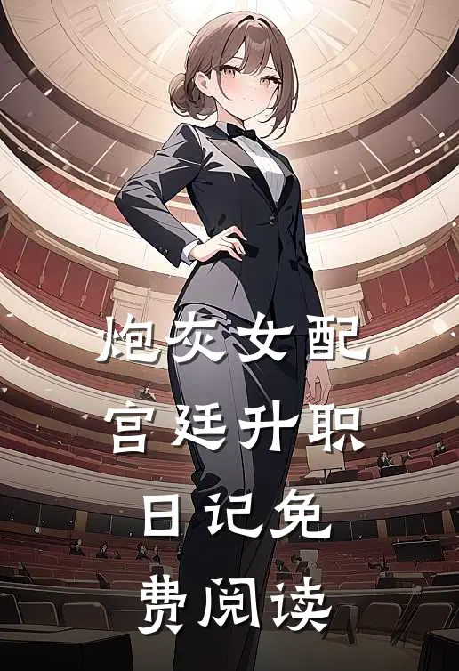 炮灰女配宫廷升职日记免费阅读