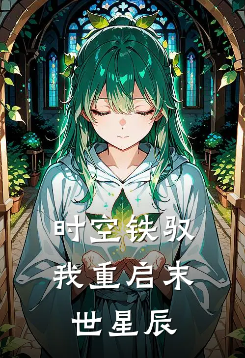 时空铁驭：我重启末世星辰