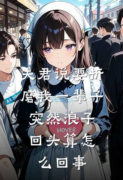 夫君说要折磨我一辈子，突然浪子回头算怎么回事沈淮安宋清欢完结好看小说_无弹窗全文免费阅读夫君说要折磨我一辈子，突然浪子回头算怎么回事(沈淮安宋清欢)