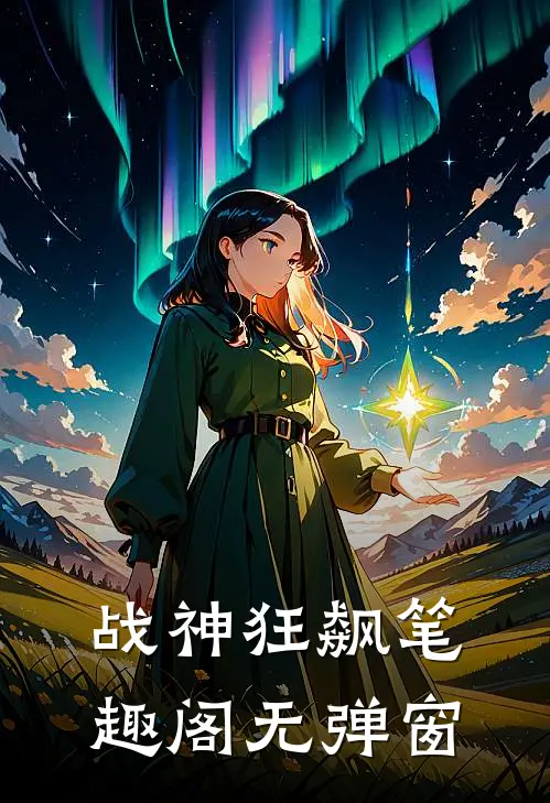 战神狂飙笔趣阁无弹窗