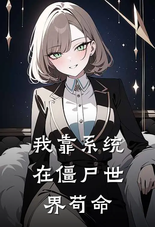 我靠系统在僵尸世界苟命王洋秋生_《我靠系统在僵尸世界苟命》最新章节免费在线阅读