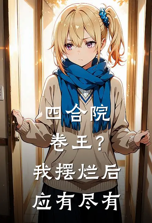 四合院：卷王？我摆烂后应有尽有