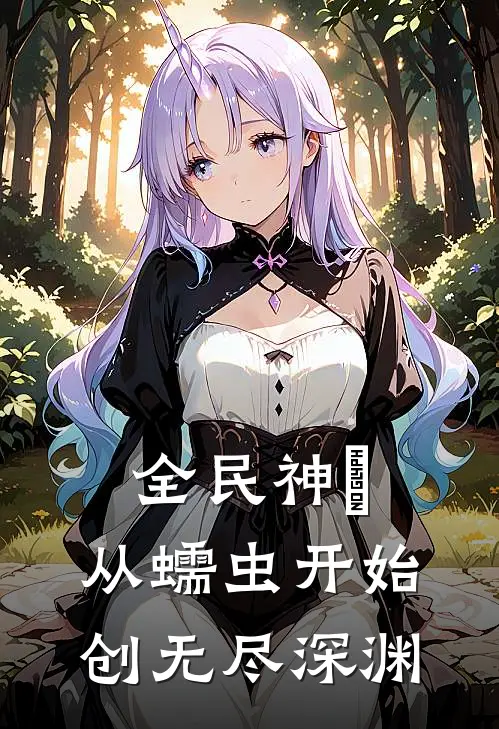 全民神祇：从蠕虫开始创无尽深渊(叶尘楚天)最新完本小说推荐_免费小说推荐全民神祇：从蠕虫开始创无尽深渊叶尘楚天