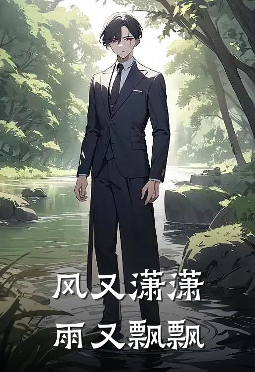 风又潇潇雨又飘飘