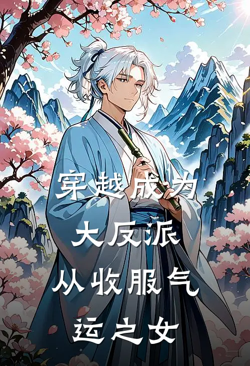 穿越成为大反派：从收服气运之女赵延祺赵霄完本完结小说_热门小说排行榜穿越成为大反派：从收服气运之女赵延祺赵霄