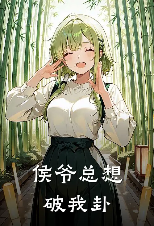 侯爷总想破我卦沈青鸾陆昭明热门小说阅读_好看的小说推荐完结侯爷总想破我卦沈青鸾陆昭明