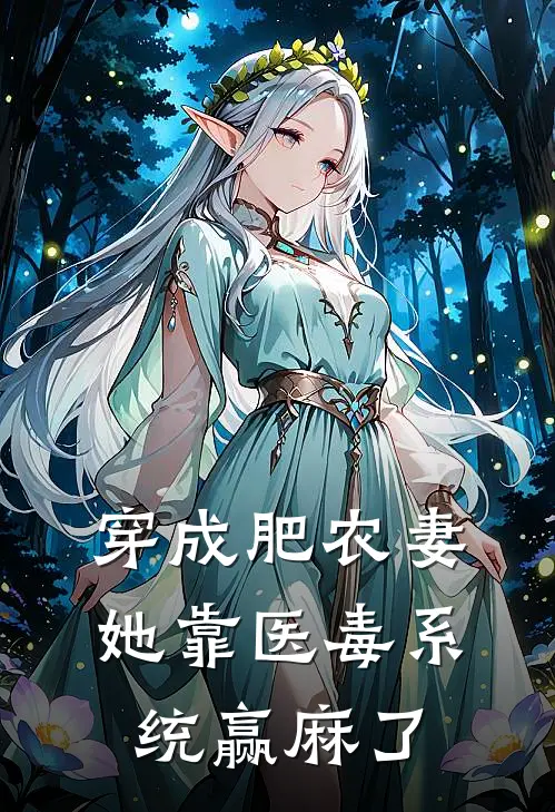 穿成肥农妻，她靠医毒系统赢麻了楚琰楚安全文免费阅读无弹窗大结局_（楚琰楚安）穿成肥农妻，她靠医毒系统赢麻了最新小说