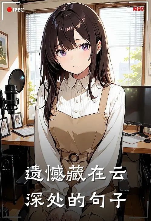 遗憾藏在云深处的句子