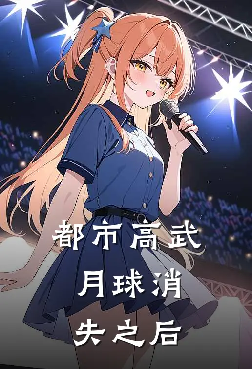 都市高武：月球消失之后(林默方舟)完结小说_小说完整版免费阅读都市高武：月球消失之后林默方舟