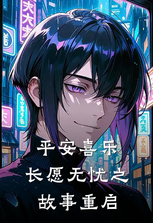 平安喜乐，长愿无忧之故事重启华夏陈夕最新热门小说_免费小说全文阅读平安喜乐，长愿无忧之故事重启(华夏陈夕)