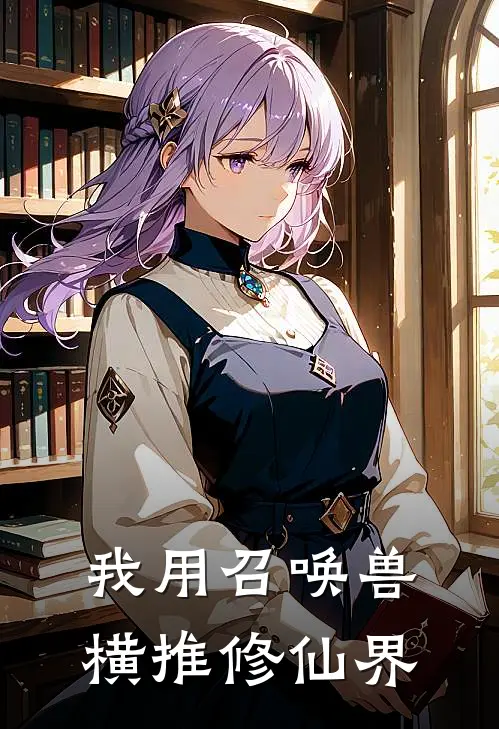 林凡王虎(我用召唤兽横推修仙界)全集阅读_《我用召唤兽横推修仙界》全文免费阅读