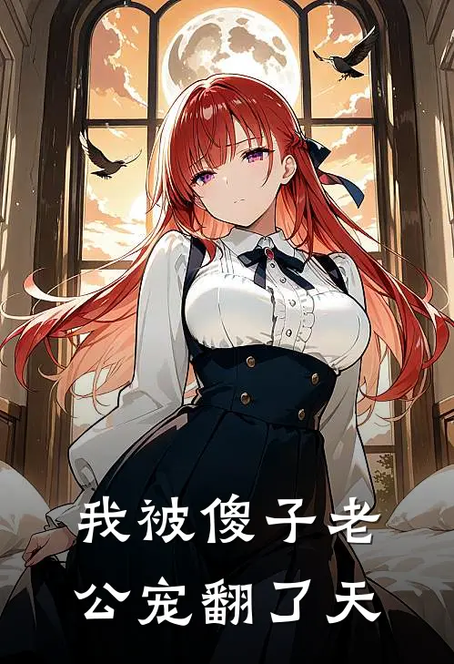 我被傻子老公宠翻了天