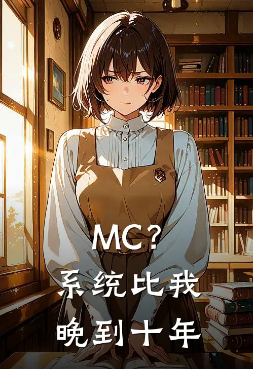 MC？系统比我晚到十年