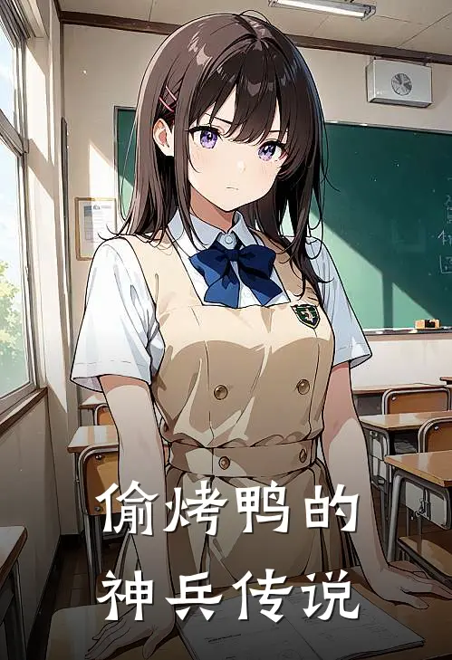 偷烤鸭的神兵传说