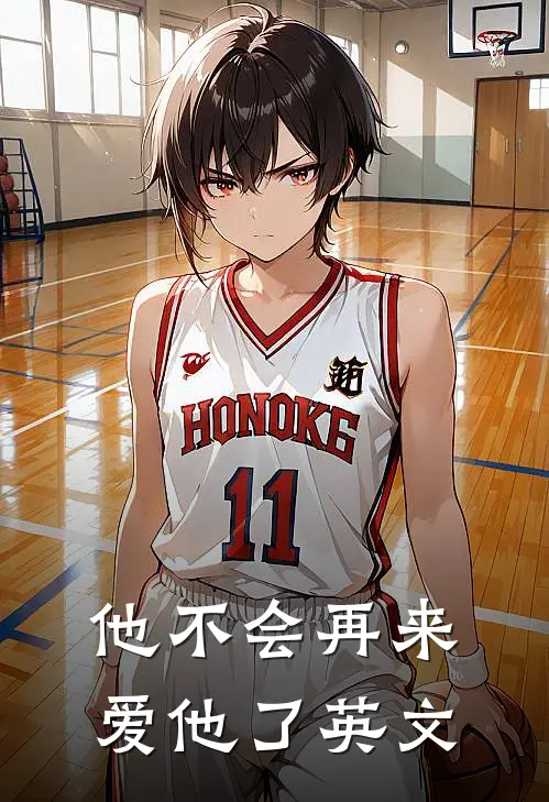 他不会再来爱他了英文