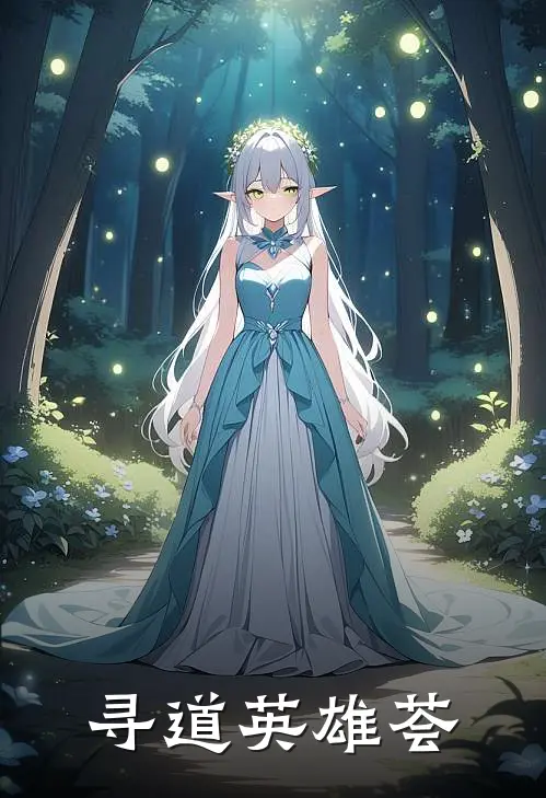 寻道英雄荟帝辛黄毛小说推荐完结_全集免费小说寻道英雄荟(帝辛黄毛)