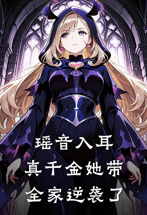 瑶音入耳：真千金她带全家逆袭了林楚楚林瑶瑶完结小说_免费小说在线看瑶音入耳：真千金她带全家逆袭了林楚楚林瑶瑶