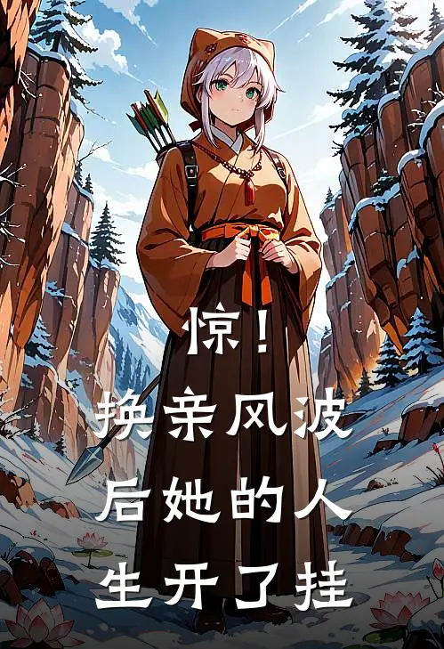 惊！换亲风波后，她的人生开了挂（叶晓悦晓悦）全文免费阅读无弹窗大结局_（惊！换亲风波后，她的人生开了挂全文免费阅读无弹窗）叶晓悦晓悦最新章节列表_笔趣阁（惊！换亲风波后，她的人生开了挂）