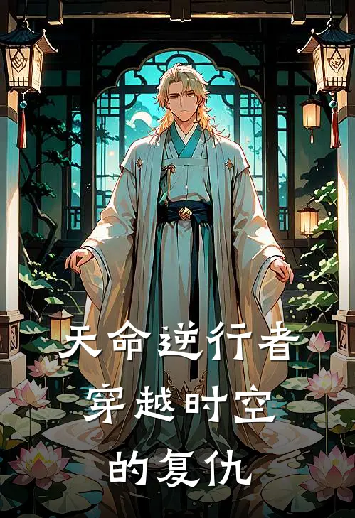 天命逆行者：穿越时空的复仇(林逸杜鹰)最新完本小说推荐_免费小说推荐天命逆行者：穿越时空的复仇林逸杜鹰