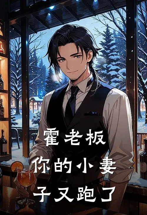 霍老板，你的小妻子又跑了赵晓筱晓筱免费小说推荐_免费小说笔趣阁霍老板，你的小妻子又跑了赵晓筱晓筱
