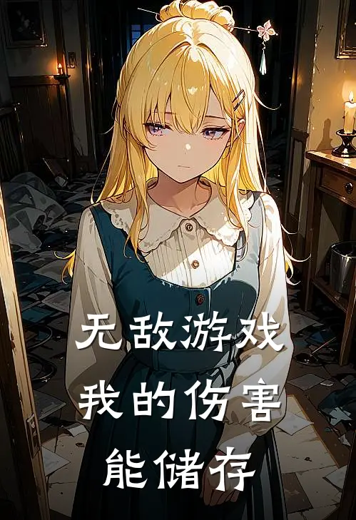 无敌游戏：我的伤害能储存