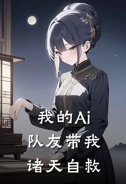 我的Ai队友带我诸天自救