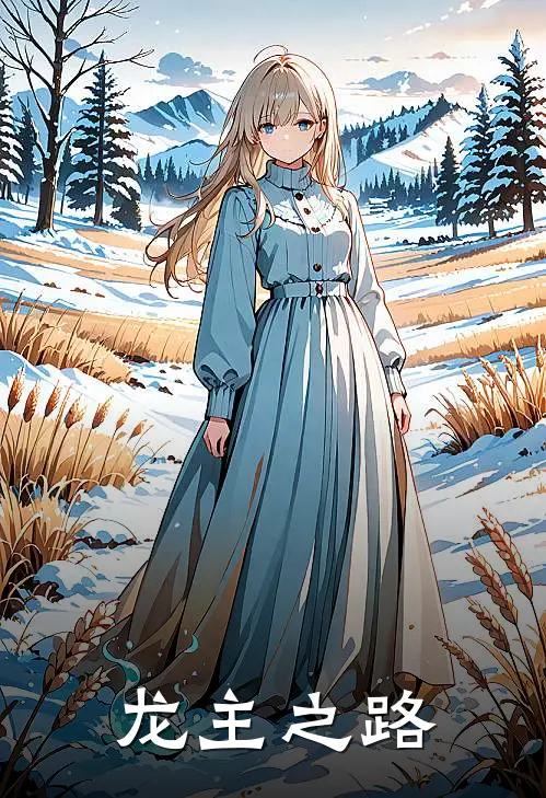 龙主之路