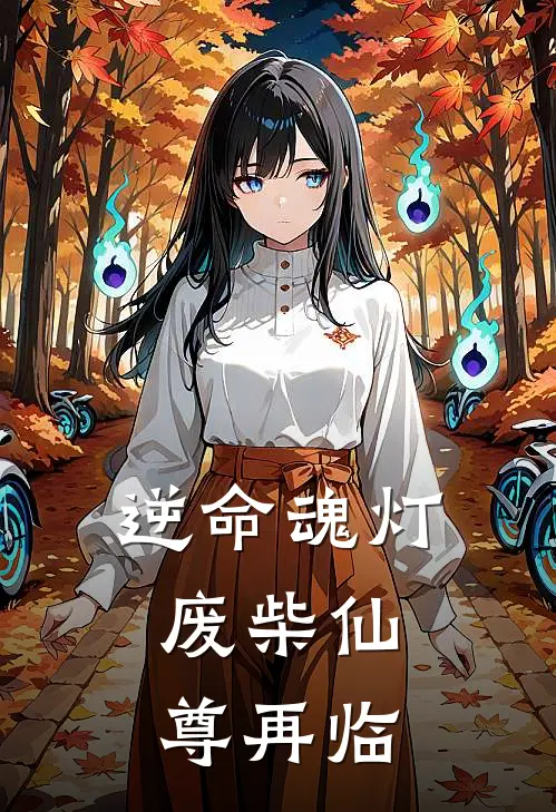 逆命魂灯：废柴仙尊再临