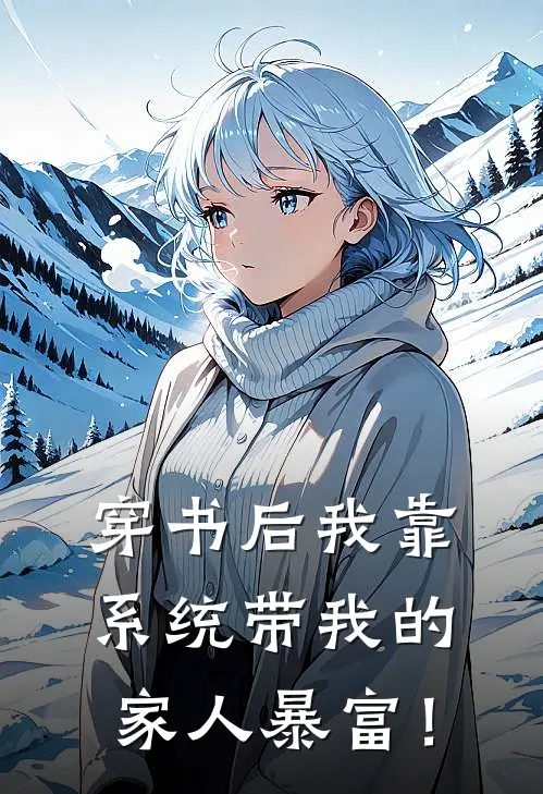 穿书后我靠系统带我的家人暴富！(朱明远林云舒)全本免费在线阅读_朱明远林云舒全文阅读