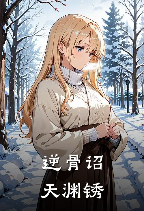 《逆骨诏，天渊锈》晏明晏明烛已完结小说_逆骨诏，天渊锈(晏明晏明烛)经典小说