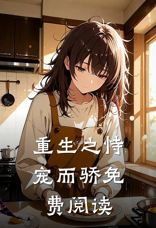 重生之恃宠而骄免费阅读
