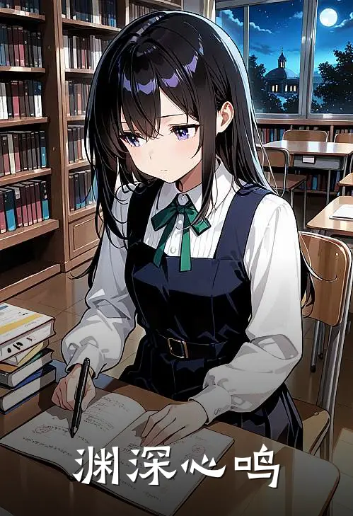 渊深心鸣渊鸣仙修完结版小说_完结版小说渊深心鸣(渊鸣仙修)